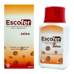 ESCOFER  JALEA