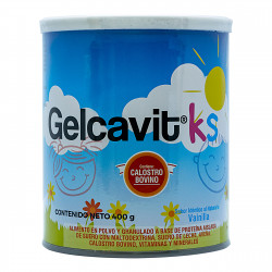 GELCAVIT  KS